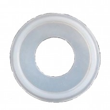 JUNTA SILICONA EXTREMOS UNIONCLAMP 1.1/2 GENEBRE 2987 08
